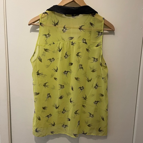 ZARA TANK TOP - Picture 2 of 4